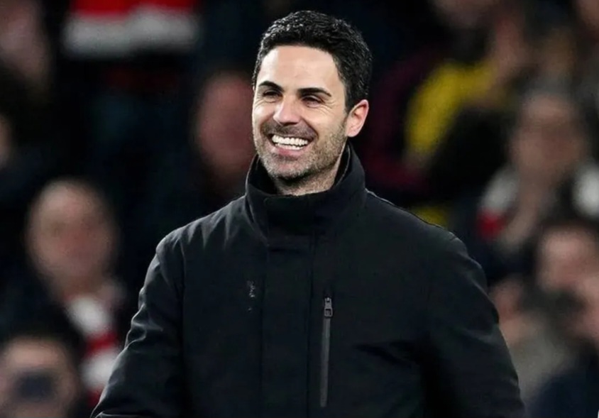 Arsenal Kalah Lawan Inter, Arteta Pertanyakan Keputusan Wasit