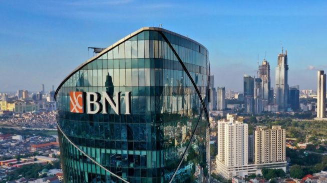 Transformasi BNI Berlanjut Demi Penguatan Kinerja Ekonomi Indonesia