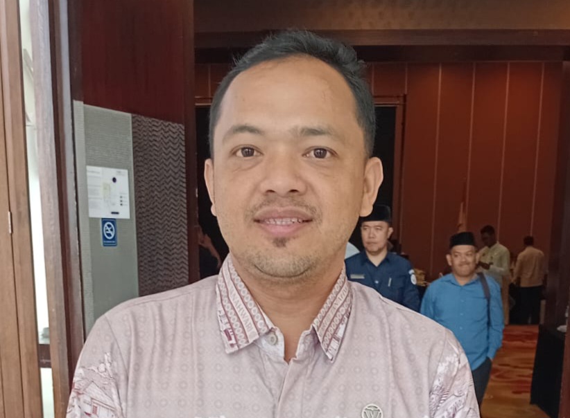Sesuai Arahan Kemenko Polkam, KPU Pangkalpinang Pastikan Kesiapan Pilkada Ulang 2025