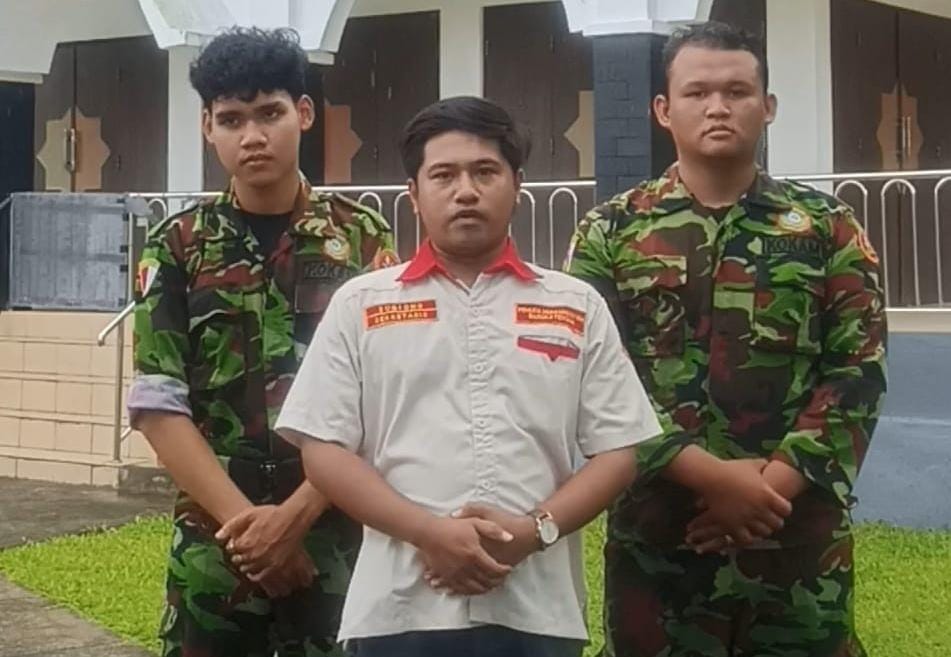 Pentingnya Keberadaan Lembaga Penyiaran, Ketua PDPM Bateng Sampaikan Hal Ini