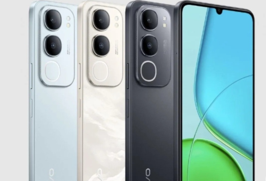 Vivo Luncurlan Dua Ponsel Murah Y50s dan Y50e, Segini Harganya