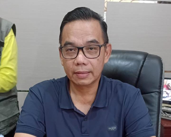 Pemkot Pangkalpinang Siap Gandeng CSR Tingkat Layanan Kesehatan Masyarakat
