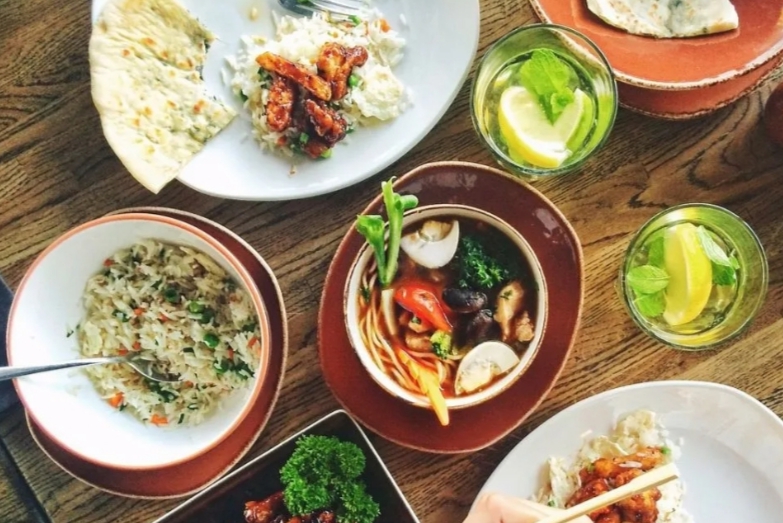 Waspada! Makan Sebelum Tidur Picu Kenaikan Gula Darah