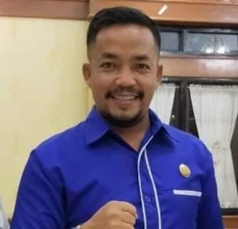 Ketua Karang Taruna Bangka Barat Mengajak Sukseskan Pilkada 2024