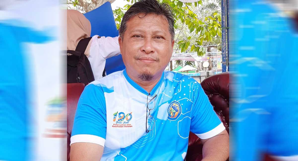 Vaksin Rabies Gratis di Beltim, Anjing dan Kucing Jadi Sasaran