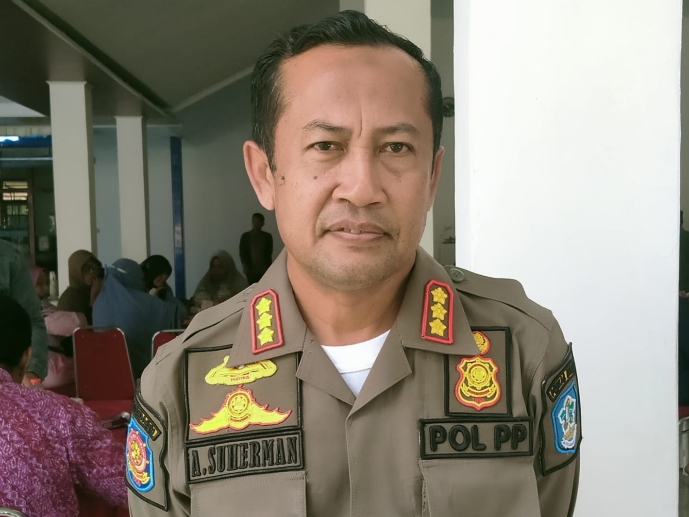 Waspada Kemarau, Sehari Rata-rata 7 Kasus Kebakaran di Bangka