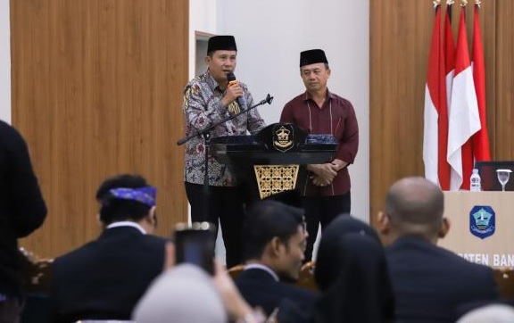 Disahkan MK, Bangka Jadi Episode Penutup Pilkada Ulang 2025 dengan Penuh Apresiasi