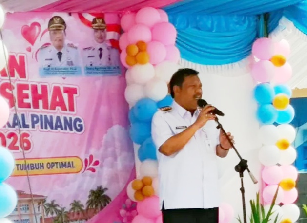 Pangkalpinang Optimalkan Peran Posyandu Dampingi Ibu Hamil