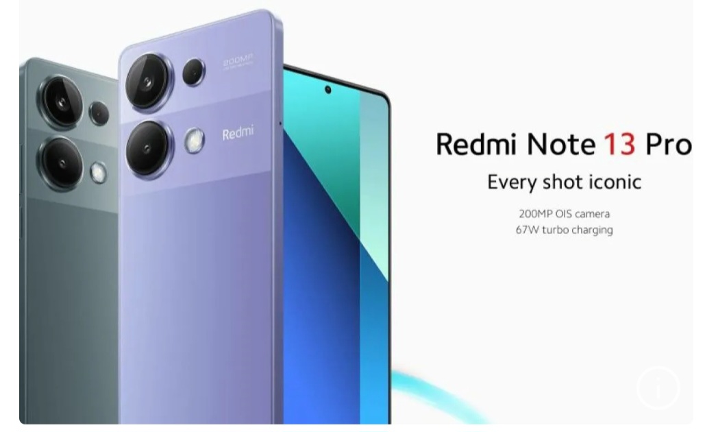 Mantap! Segini Ketahanan Baterai Xiaomi Redmi Note 13 4G