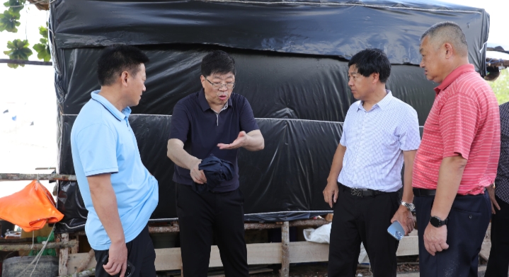 Pemodal China Bertambah Yakin Berinvestasi di Babel
