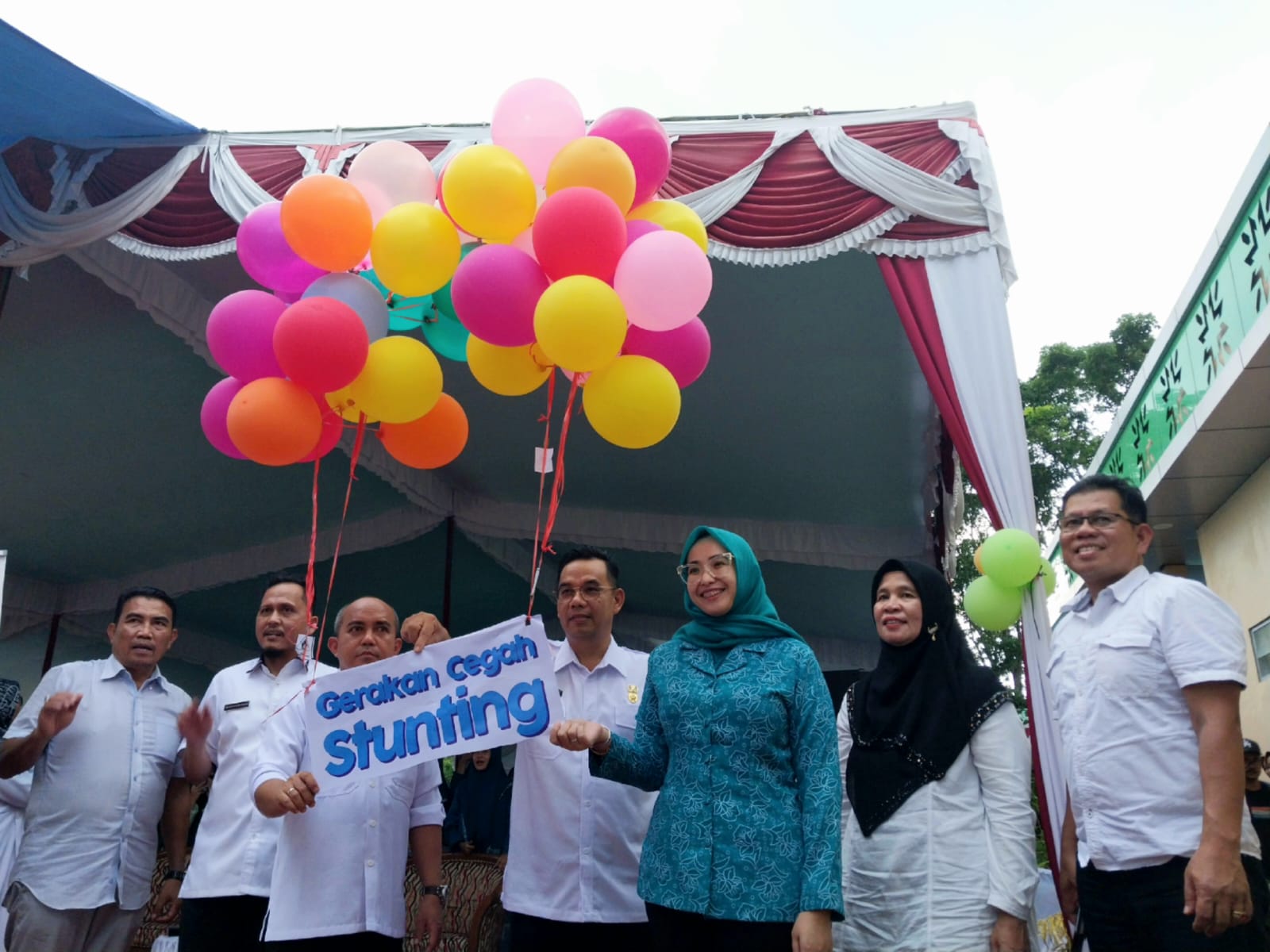 Menuju Zero Stunting, Pemkot Gencar Sosialisasi Program ABCDE