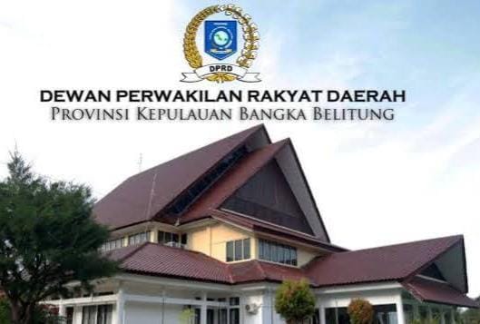 MK DPR RI Dijadwalkan Akan Kunjungi DPRD Babel