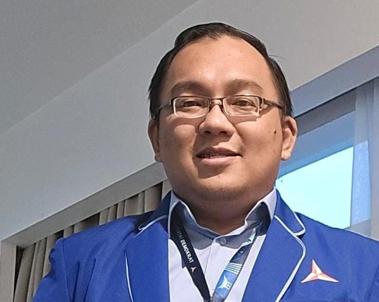 Wakil Ketua Bapemperda DPRD Basel Suwandi Mulai Usulkan Raperda  Perlindungan Guru