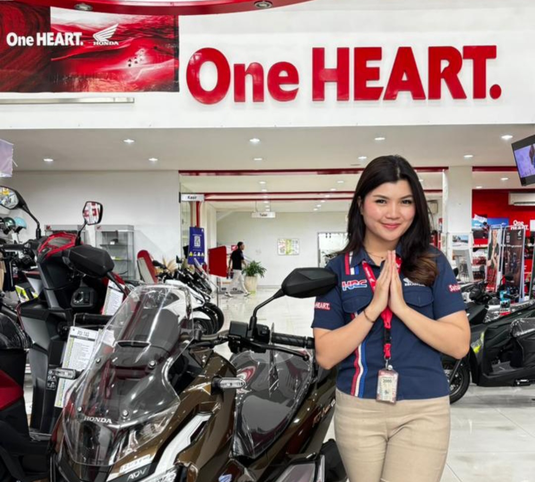 Honda Babel Hadirkan Program 