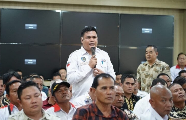 DPRD Babel dan Apdesi Desak Pabrik Kelapa Sawit Patuhi HET TBS