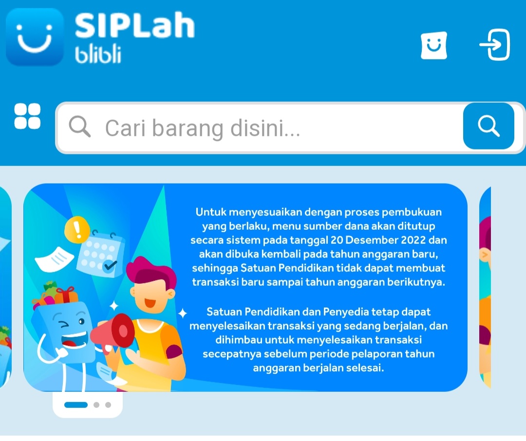 Tips Memanfaatkan Peluang Usaha Perlengkapan Sekolah di SIPLAah