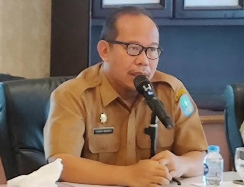 Jumat Ini, Pemkab Bangka Mulai Terapkan WFH