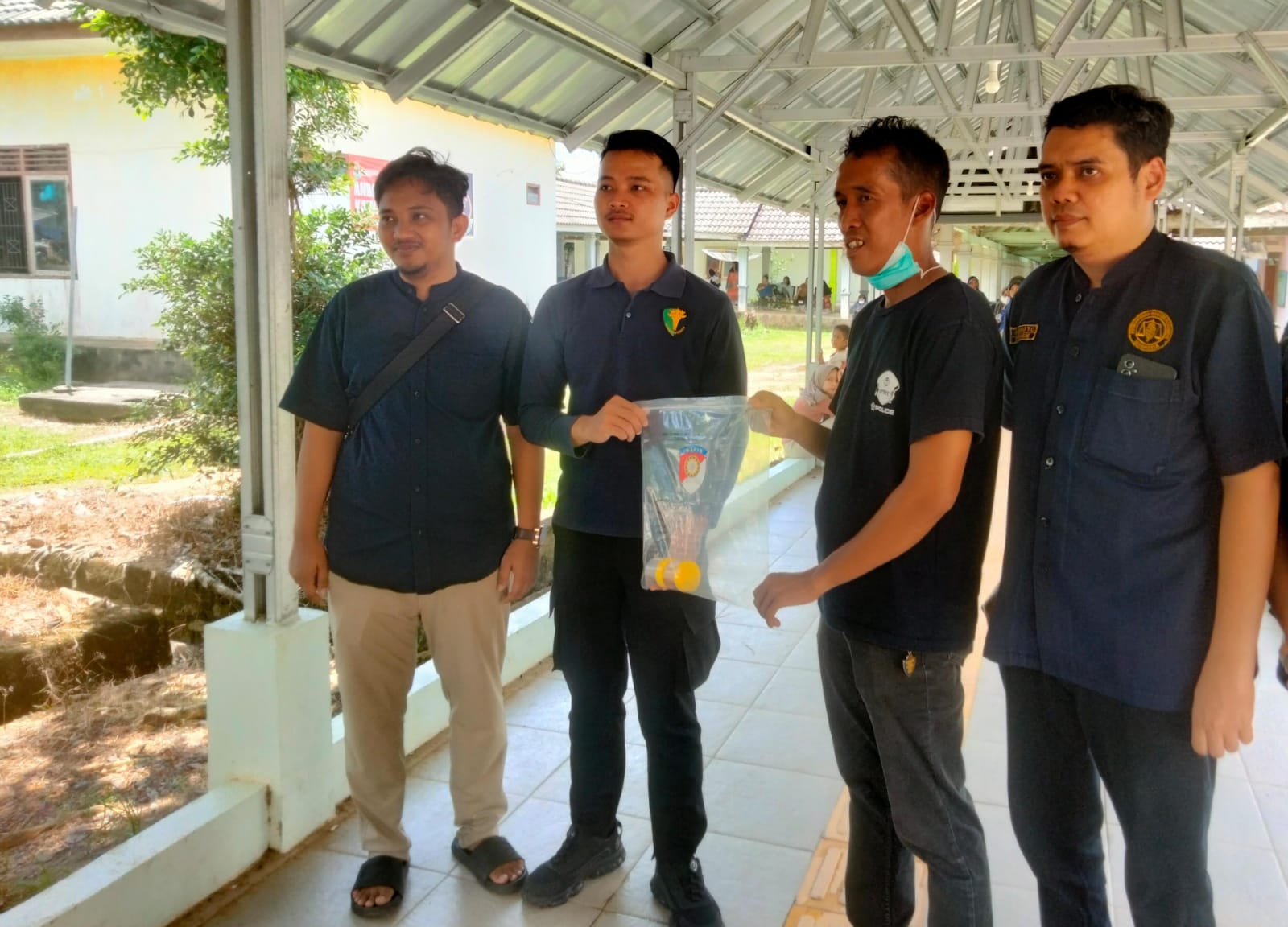 Ini Hasil Otopsi Mayat Perempuan Dalam Parit Toboali