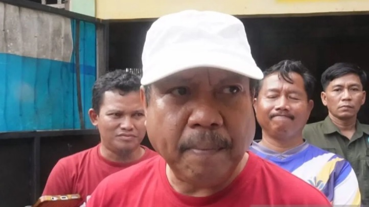 Atasi banjir, Pemkot Pangkalpinang Akan Keruk Sungai Rangkui