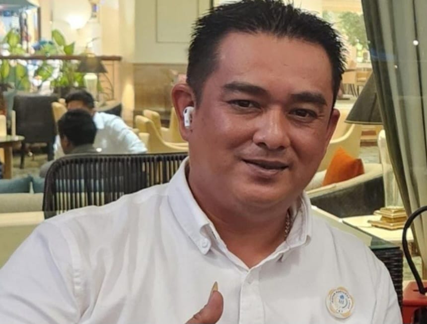 IKT Apresiasi Gubernur dan Forkopimda yang Telah Cari Solusi Terbaik Atasi Polemik Tambang Timah di Babel