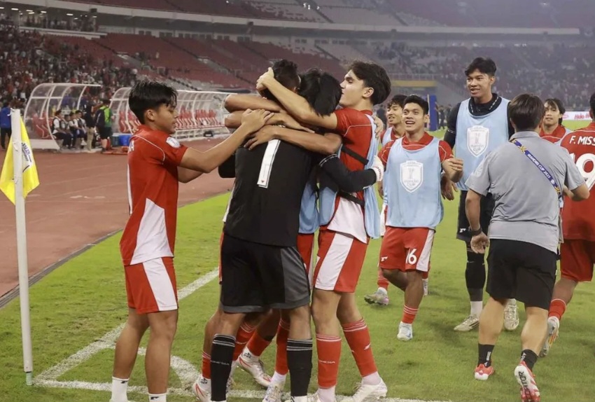 Indonesia Vs Vietnam Malam Ini, Saatnya Balas Dendam!