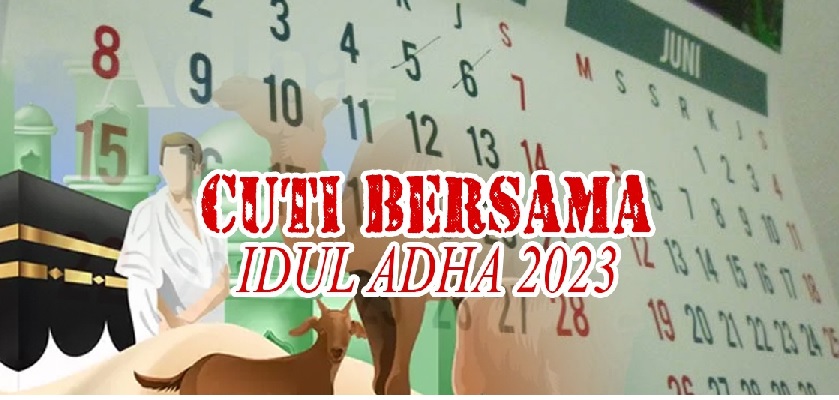 Hari Raya Idul Adha 2023 Berbeda Lagi? Muhammadiyah Minta Cuti Bersama Ditambah
