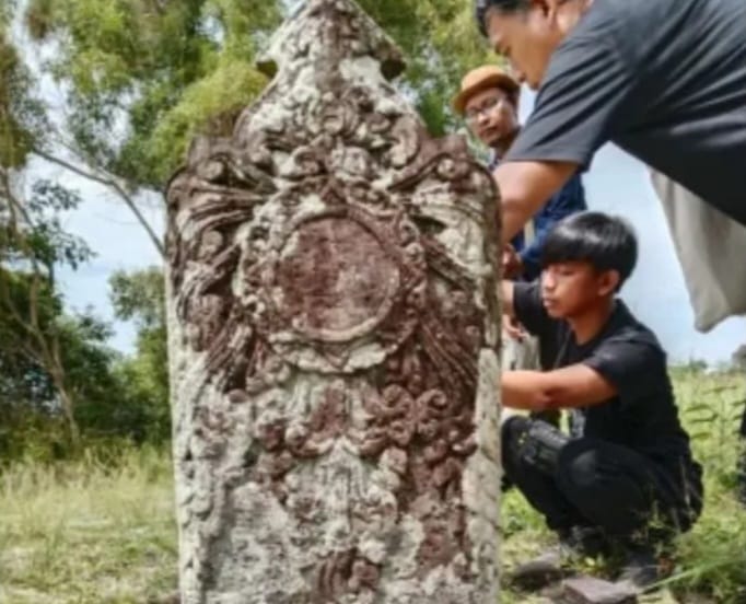 Pemkab Babar Data Objek Bernilai Sejarah