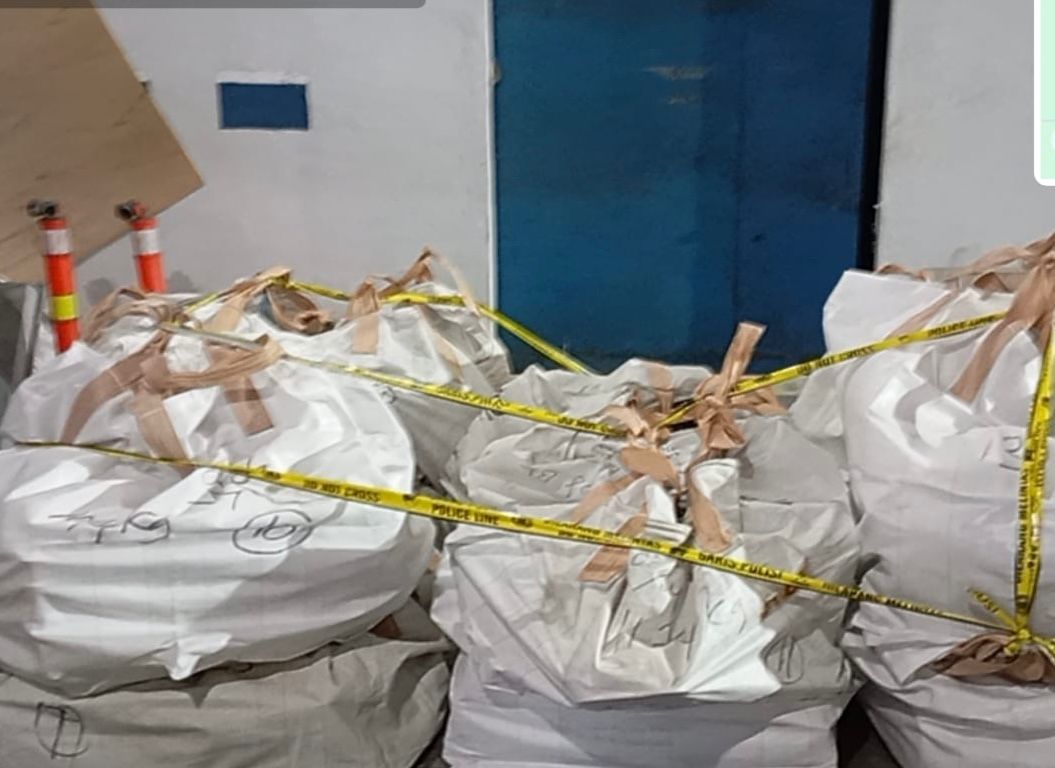 Soal Dugaan Penitipan Timah, PT Timah Sebut Sesuai Prosedur dan Barang Bukti Milik Polisi