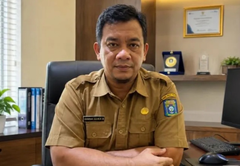 DPMPTK Bangka Tengah Sediakan 139 Lowongan Kerja Lewat Bursa Kerja