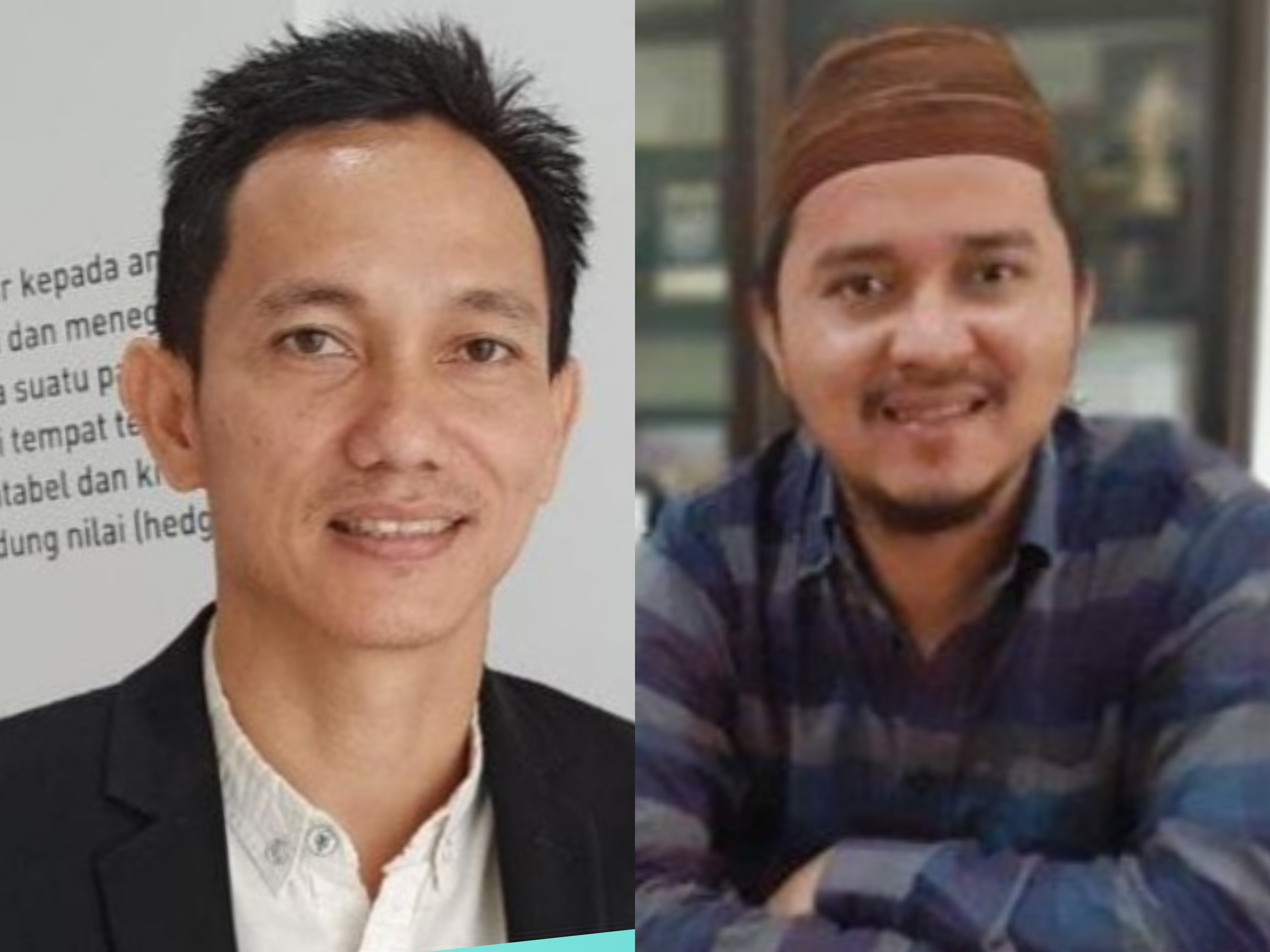 Dua Nama Bakal Cawabup Bateng Sudah Ditetapkan, Begini Respon Firmansyah