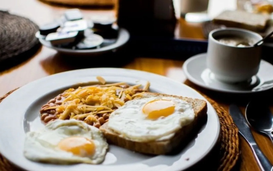 Ini Efek Menunda Sarapan Bagi Tubuh