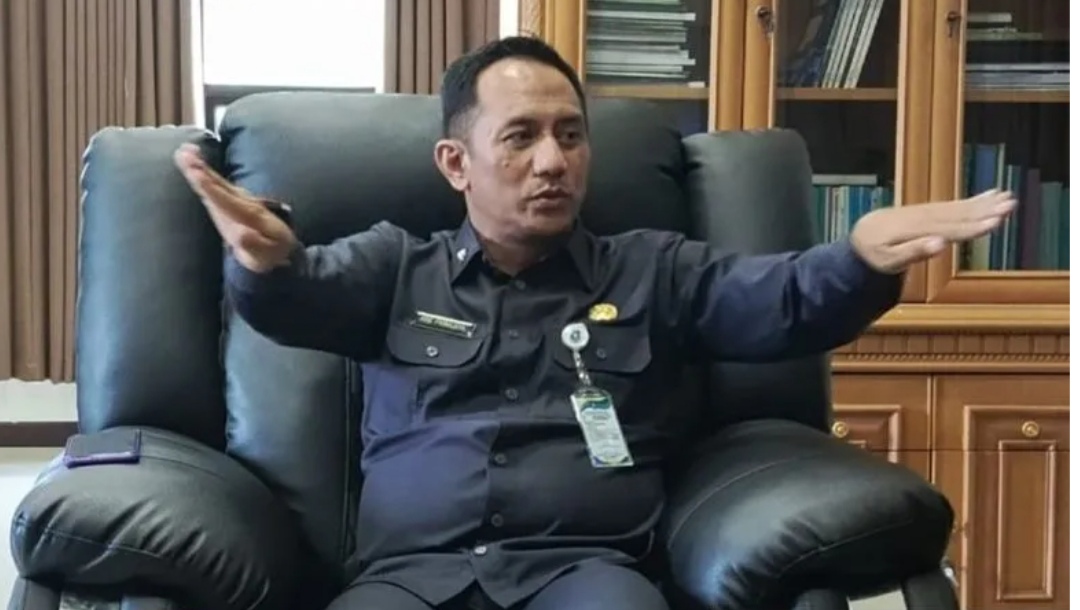 Pemprov Babel Perkuat Digitalisasi UMKM Tingkatkan Ekonomi Masyarakat