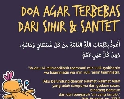  Seorang Yahudi, Lubaid bin A’sham Menyihir Nabi Dengan Rambut dan Potongan Sisir