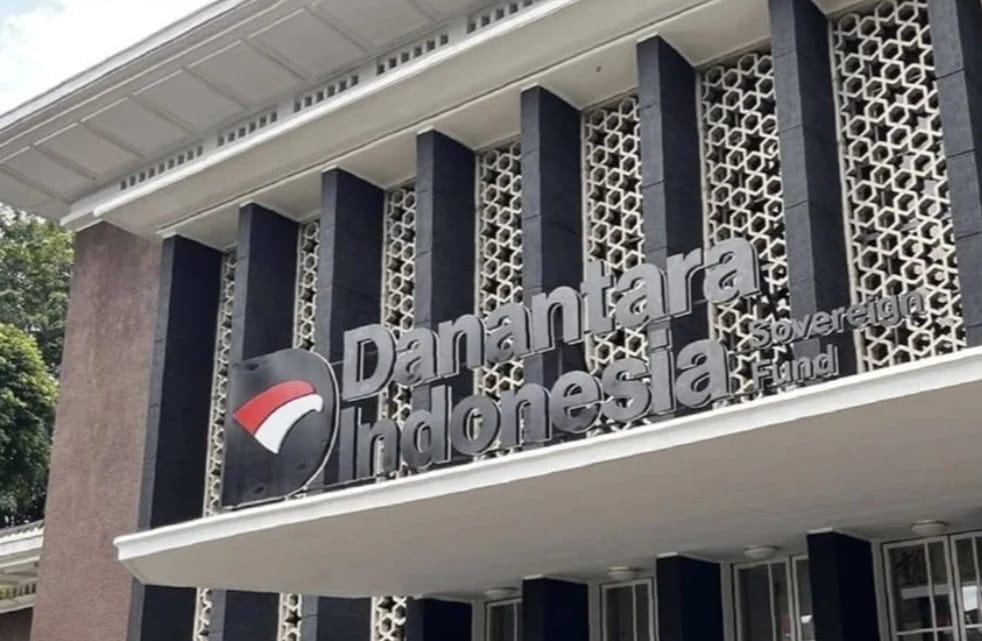 Pengamat Optimistis Danantara Dapat Berpotensi Memberikan Dampak Positif Pada Pebankan