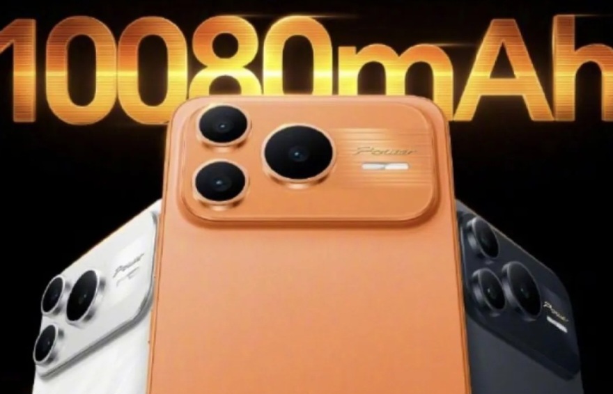 Honor Siapkan Power 2, Punya Baterai 10.080mAh