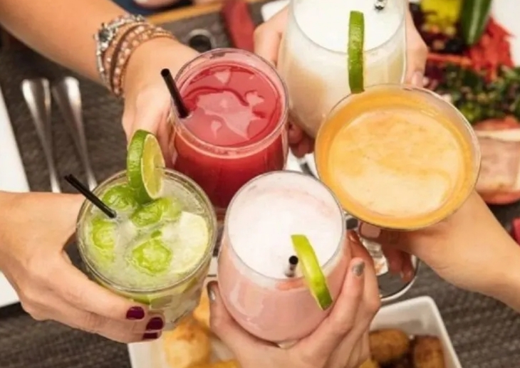 Jaga Kesehatan Jantungmu, Hindari 5 Jenis Minuman Ini