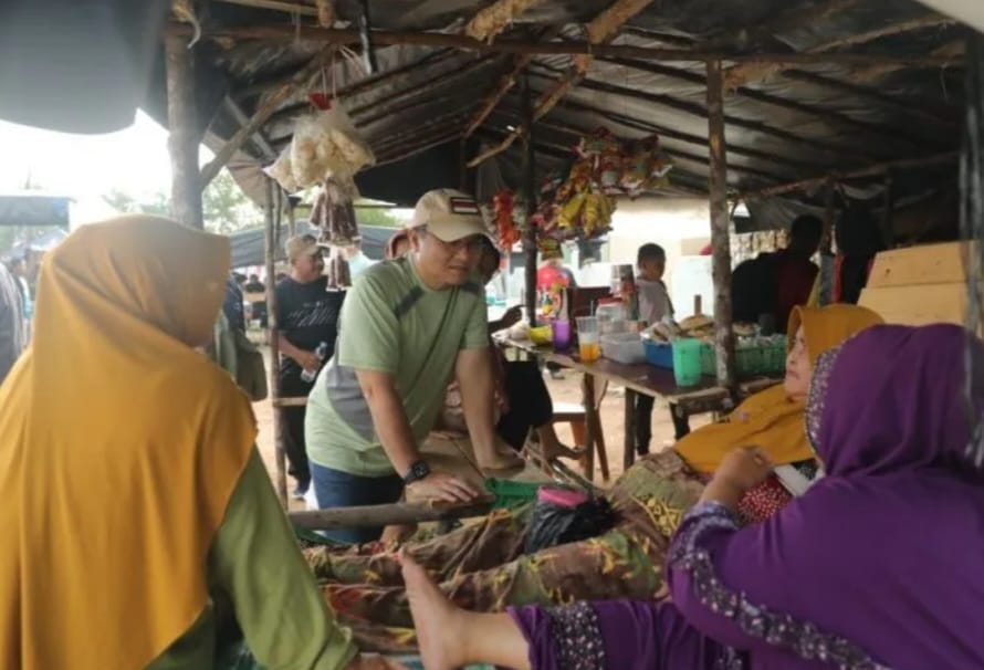 Erzaldi Sambut Baik Insentif Rp10 Juta/Bulan untuk Petani Milenial