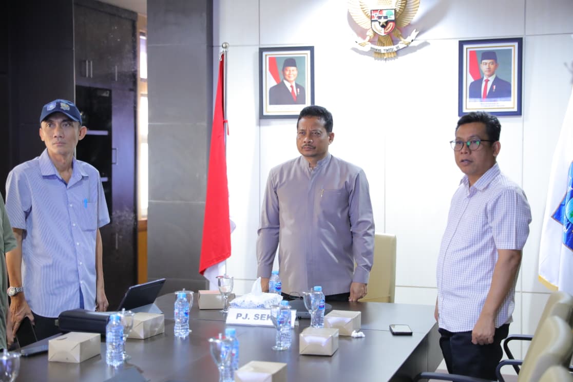 Gerakan Pangan Murah Dukung Stabilitas Pasokan Pangan Nasional