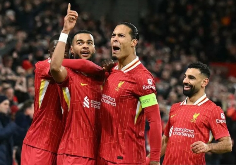 Gawat! Liverpool Terancam Kehilangan 3 Bintangnya