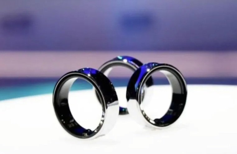 Cincin Pintar Samsung Galaxy Ring Dijual 7 Jutaan