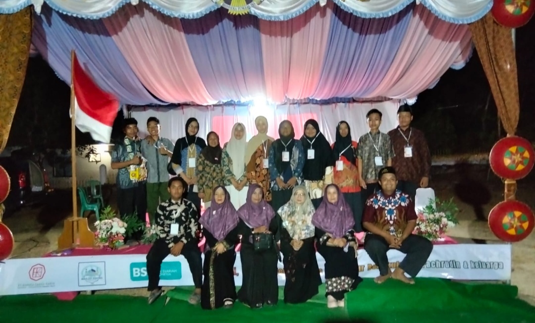 Peringati HUT RI ke‑81,  PRIMAS Gelar Festival  Kemerdekaan 