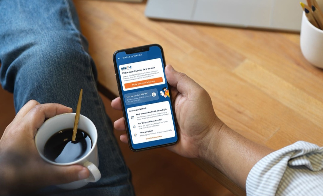 Perluas Aksesibilitas Masyarakat, DPLK BRI Jalin Kerja Sama dengan Bank Raya Melalui Digitalisasi Dana Pensiun