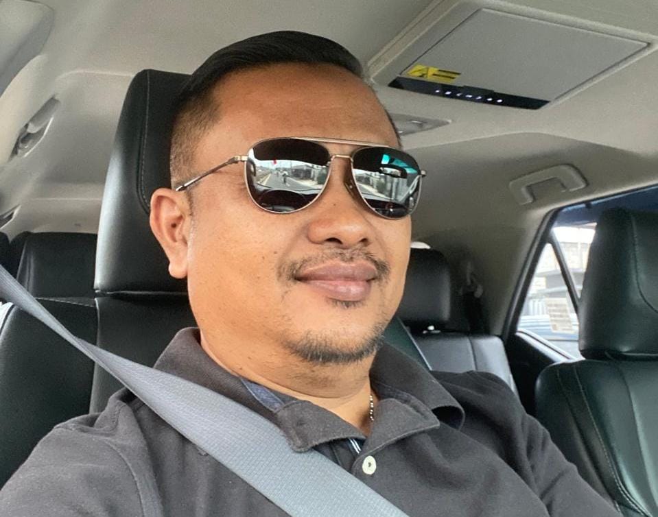 Suhardy Joy Tanggapi Penganiayaan dan Upaya Pemerkosaan Terhadap Mahasiswi di Basel 