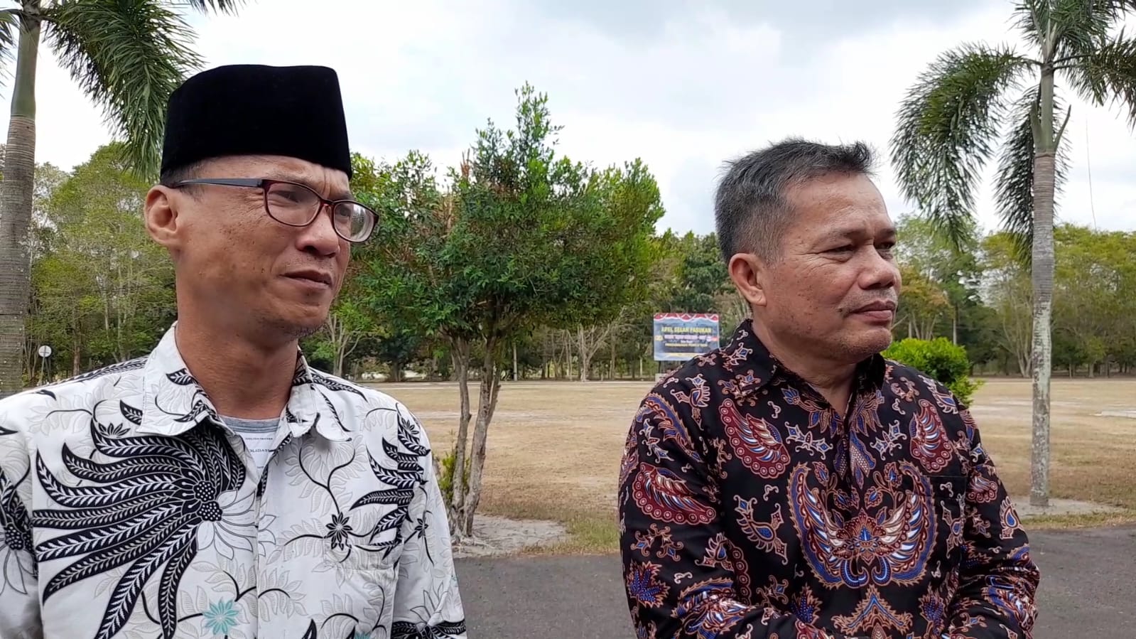 Bersama Bawaslu Jagat Saksana KPU Bateng Siap Amankan Pemilu 2024