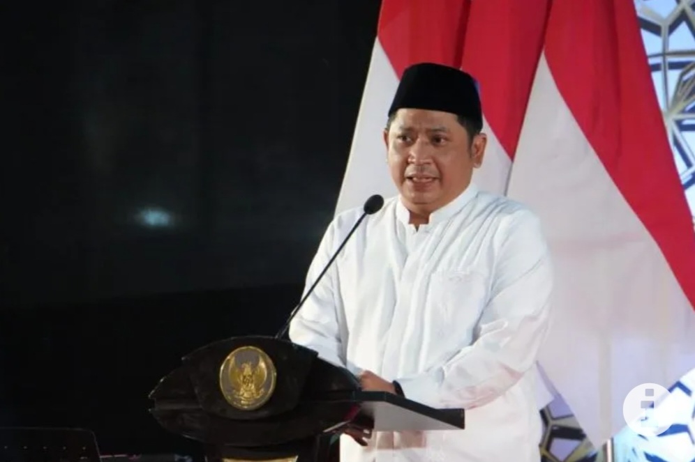 Lulusan Pesantren dan MA Merapat, Ada Beasiswa Kuliah di Al Azhar Mesir 