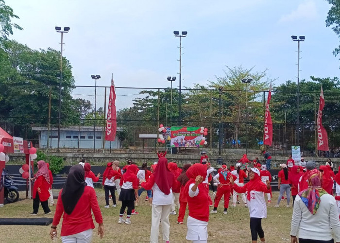 Honda Babel Cabang Nusantara Surya Sakti Sungai Liat, Gelar Roadshow Menarik dan Service Motor