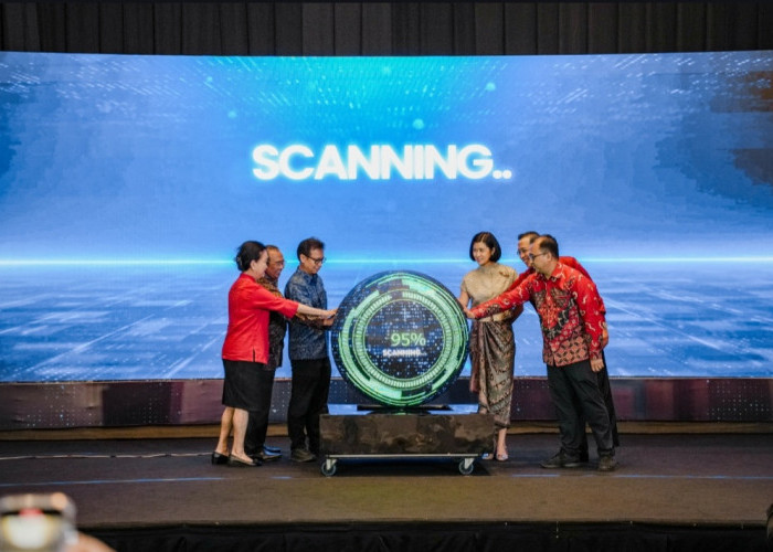 Peluncuran Da Vinci Xi: Teknologi Terkini Pembedahan Robotik Siloam Hospitals