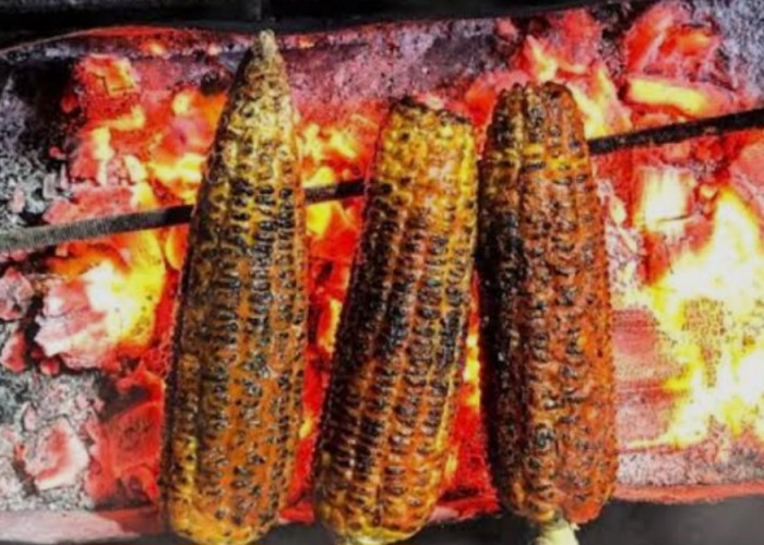 9 Menu Makanan untuk Menyambut Malam Pergantian Tahun, Nomor 1 dan 2 Favorit Orang Babel