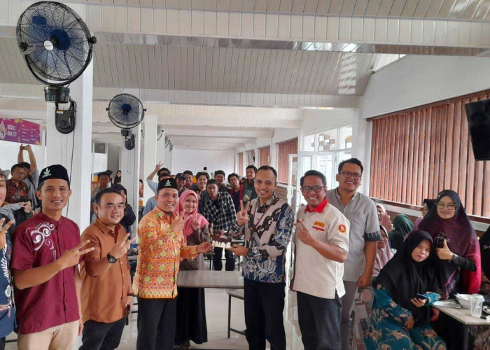 Pemuda Muhammadiyah Perkuat Ekonomi Kader
