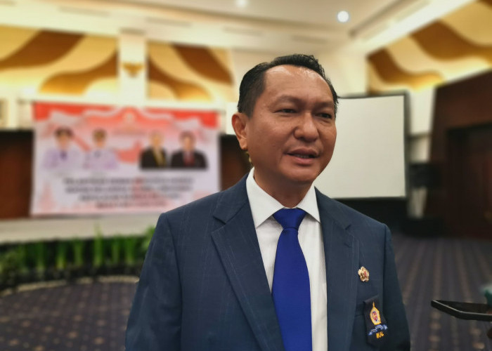 Bambang Patijaya Dukung Wacana Moratorium Smelter Nikel Setengah Jadi, Indonesia Butuh Hilirisasi Lanjutan